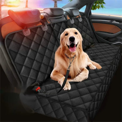 Dog Car Seat Travel Bed