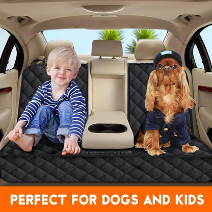Dog Car Seat Travel Bed